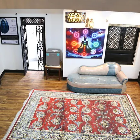 Thenest Heritage Villa Near Pashupati- Luxury Stay In Kathmandu Nepal