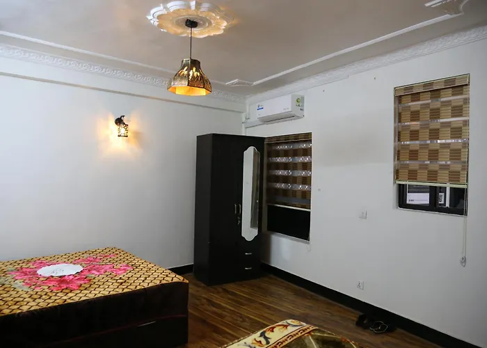 Thenest Heritage Near Pashupati- Luxury In Nepal Kathmandu